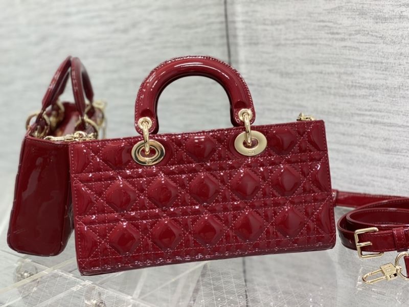 Christian Dior My Lady Bags